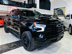 شيفروليه سلفرادو